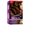 Wella Color Perfect 7 - 4.77 Castaño aterciopelado