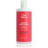 Wella Invigo Color Brilliance Shampoo coarse hair 500 ml