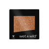 Wet N Wild Color Icon Glitter single - E355C Toasty