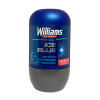 Williams Ice Blue Déodorant roll-on 75 ml