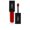 Yves Saint Laurent Tatouage Couture Velvet - 212 Rouge rebel
