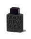 Mandarina Duck PURE BLACK Eau de toilette Vaporisateur 50 ml Flacon