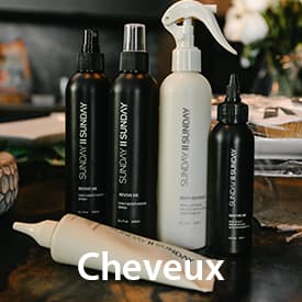 Boutique de Cheveux online