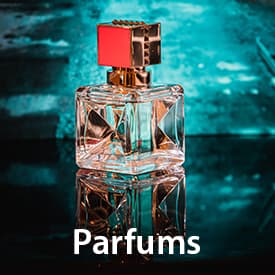 Parfums pas cher